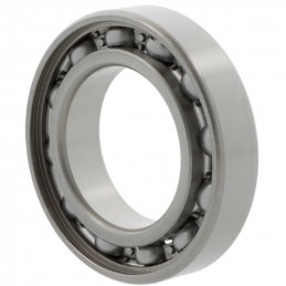 Deep groove ball bearings 6206  F605